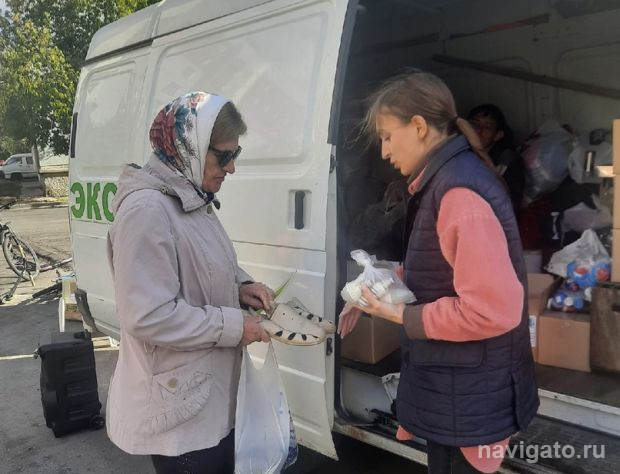 За год в Новосибирске сдали 41 тонну вторсырья
