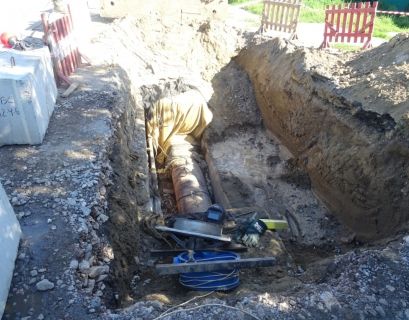 В Бердске будут судить мастера участка за полученные рабочим ожоги