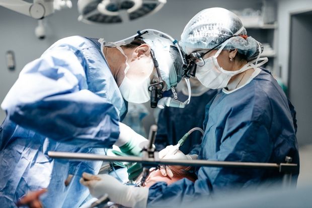 Женщина 82 года жила с врожденным пороком сердца