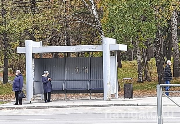В мэрии Новосибирска прокомментировали ситуацию с маршрутками в Академгородок