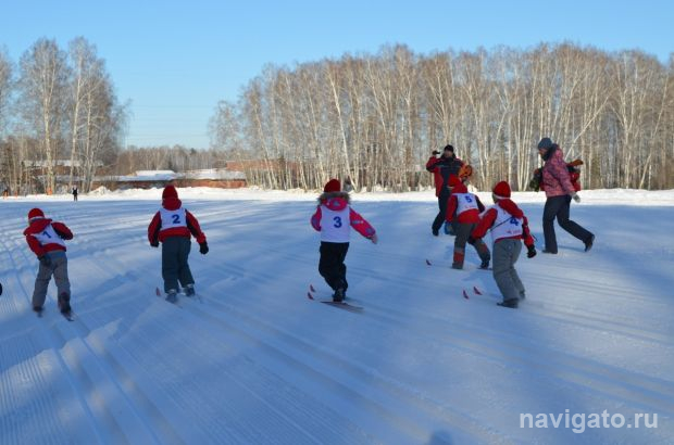 Соревнования памяти Евгения Горланова соберут около 200 юных лыжников