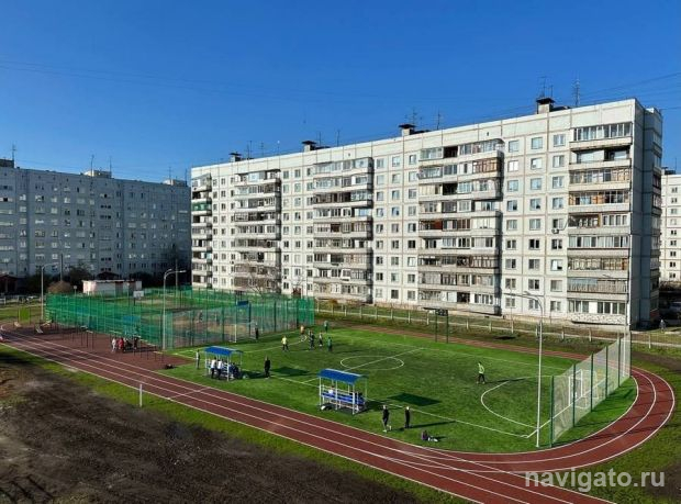 О главном в системе образования рассказал Дмитрий Оленников