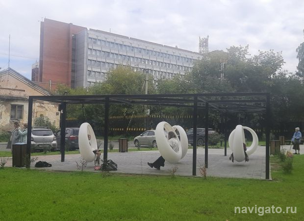 В Советском районе Новосибирска выросли основные экономические показатели
