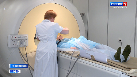 Разработки ученых для медицины поддерживает правительство НСО