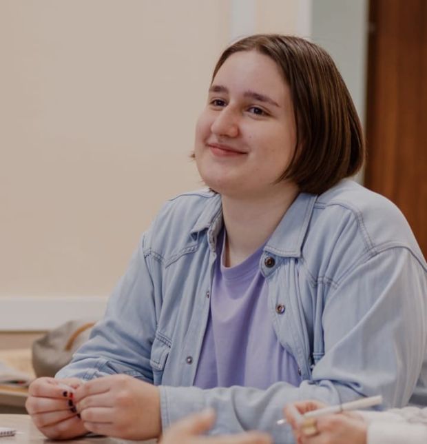 Студентка НГУ получила грант на исследование описторхоза