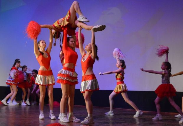 Молодёжный центр «Левобережье» отметит 15-летие