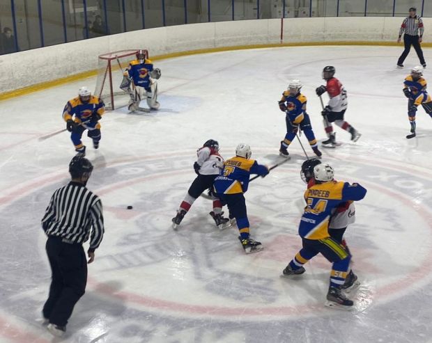 Три команды спортшколы «Энергия» продолжают борьбу на первенстве СФО