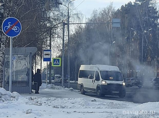 Экстренное предупреждение разослали в МЧС по Новосибирской области