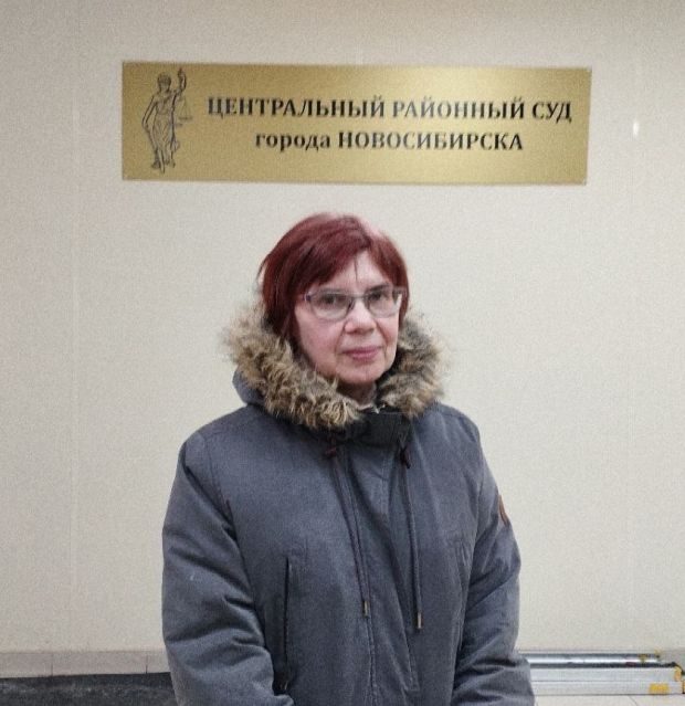 Депутата из Советского района признали причастной к экстремистской деятельности