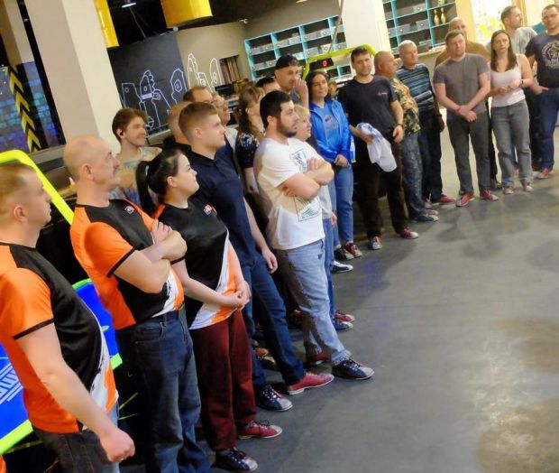 Команда ИЦиГ СО РАН победила в соревнованиях по боулингу