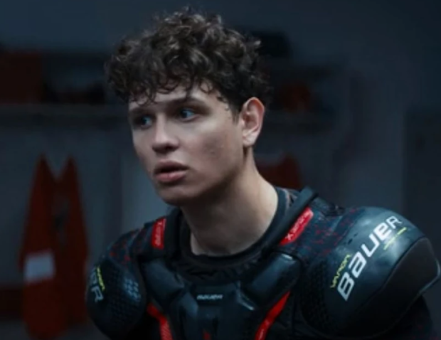 Новосибирец сыграл главную роль в фильме «Лёд 3»