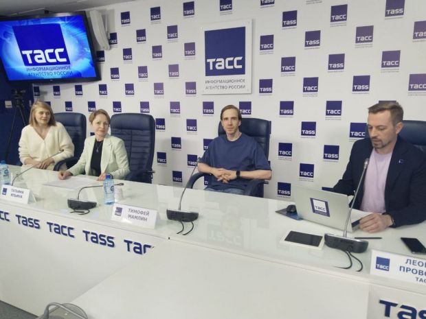 Юбилейный сезон «Старого дома» преодолел «экватор»