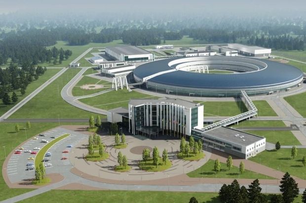 Для строительства ЦКП СКИФ необходимо еще 500 рабочих