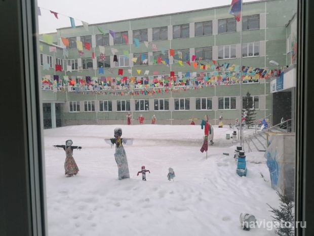 Синоптики и МЧС предупредили об ухудшении погоды
