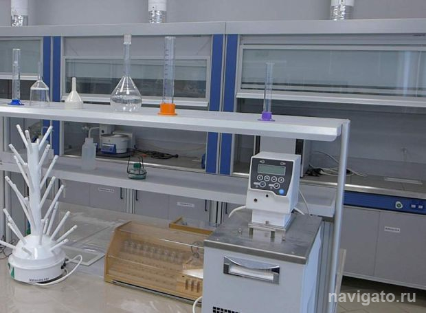 Ученые ИТПМ СО РАН показали разработки для оборонной промышленности