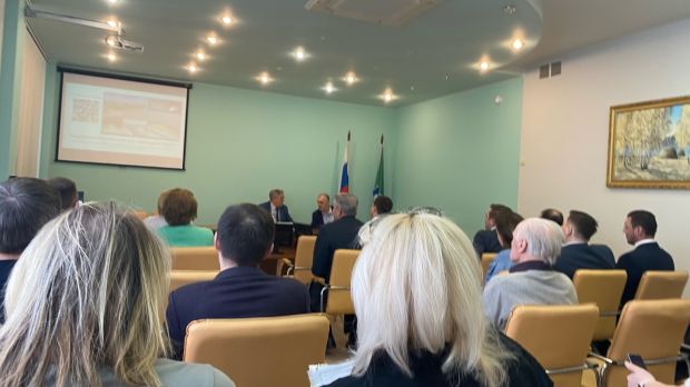 Разворотную площадку для автобусов хотят обустроить в Нижней Ельцовке