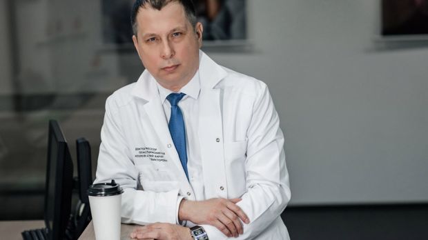 Новую технологию пластической хирургии запатентовали в НГУ