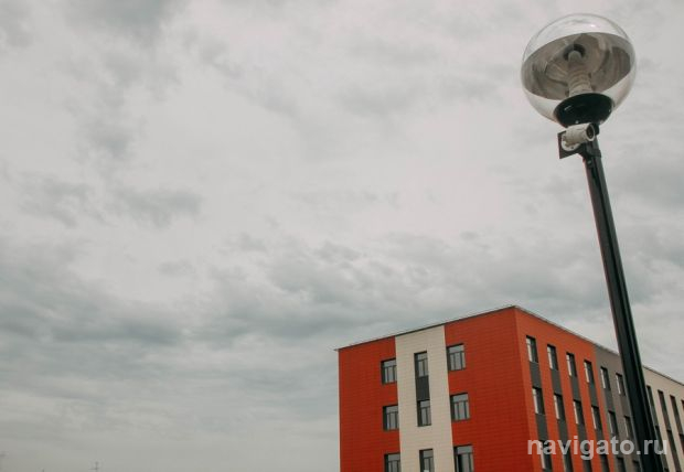 Академгородок получит миллионы на развитие инфраструктуры Технопарка