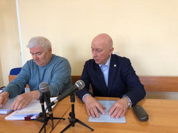 Ученый из Академгородка не признает своей вины по статье «Мошенничество»