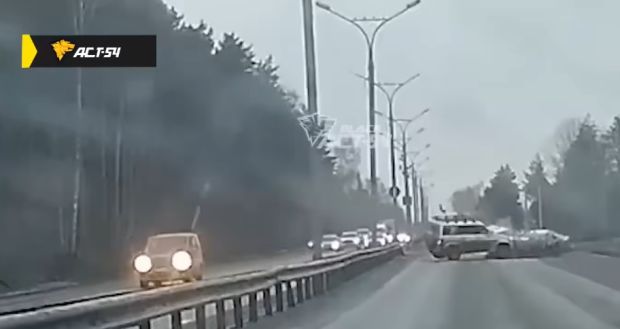 Три человека пострадали в ДТП на территории Советского района
