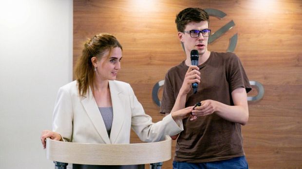 Игру для юных путешественников разработали в НГУ