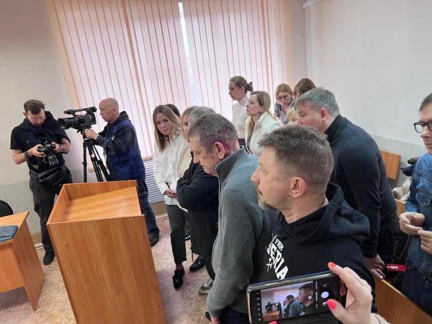 Вынесен приговор бывшему директору Центра имени Мешалкина и его супруге