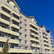 Дольщики 30-летнего долгостроя получили ключи от квартир