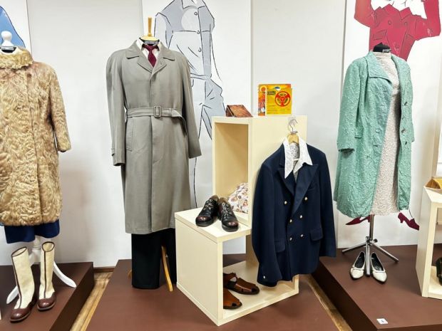 В музее на набережной рассказали о быте жителей Академгородка