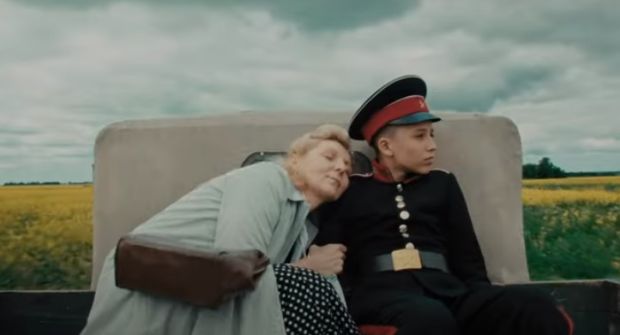 Фильм «Суворовец 1944» покажут в двух кинотеатрах Советского района
