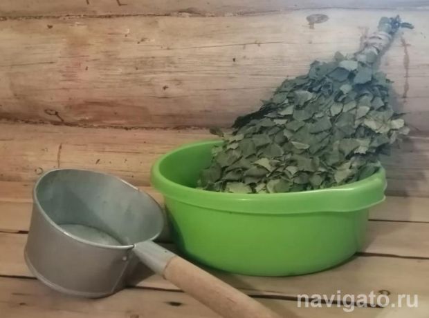 В Чистый четверг в банях Новосибирска будут акции со скидками