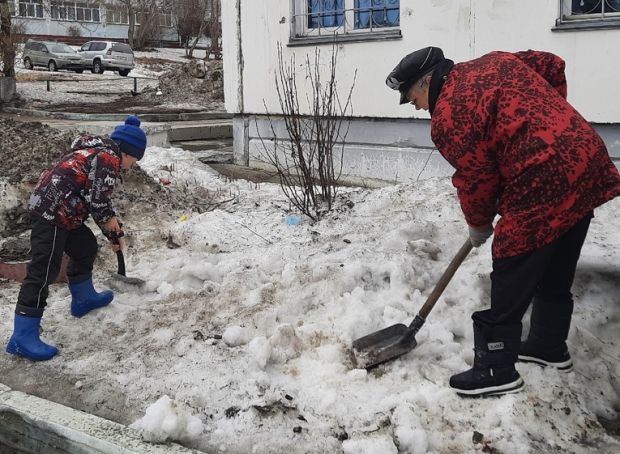 Завершается прием заявок на конкурс «Семья года»