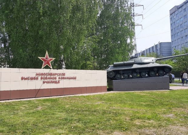 В НВВКУ объявлен набор на курс операторов БПЛА