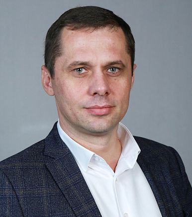 Назначен новый директор ПАО «РусГидро – Новосибирская ГЭС»