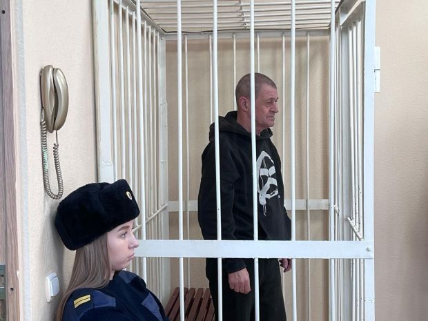 Условный срок получил гражданин за сообщение о бомбе на Новосибирской ГЭС