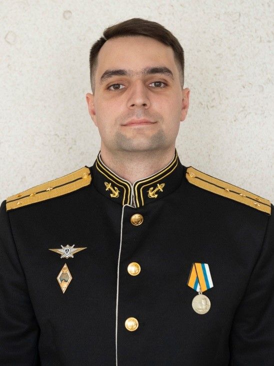 Новосибирец прошел отбор в космонавты