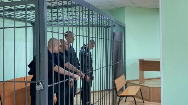 Пятерых молодых людей арестовали за похищение подростка