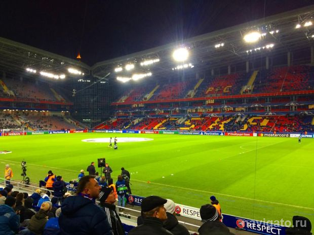 ЕВРО-2024: полное расписание и города-организаторы