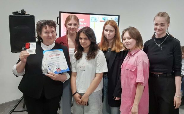 Подведены итоги конкурса детских и юношеских СМИ «МедиаАмбассадоры НСК»