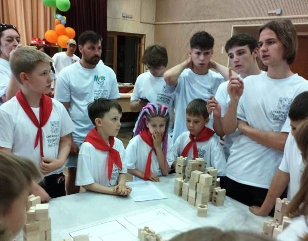 Открытый кубок Байкала по куборо завоевали ученики с ОбьГЭС