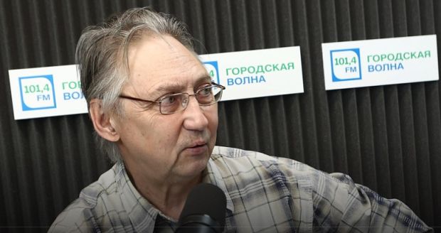 Об истории бердского моста расскажут на «Городской волне»