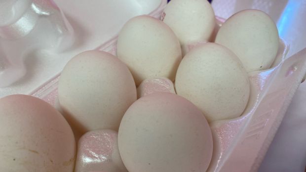 В Советском районе зарегистрирована вспышка сальмонеллёза