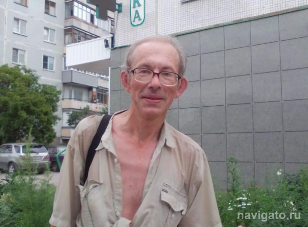 Поэты из Академгородка стали звездами «Сибири безбрежной»