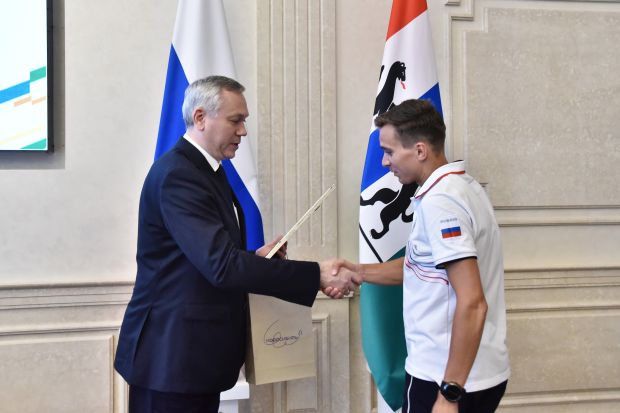 12 медалей Игр БРИКС привезли новосибирские спортсмены