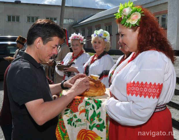 На Алтае прошёл Форум переводчиков