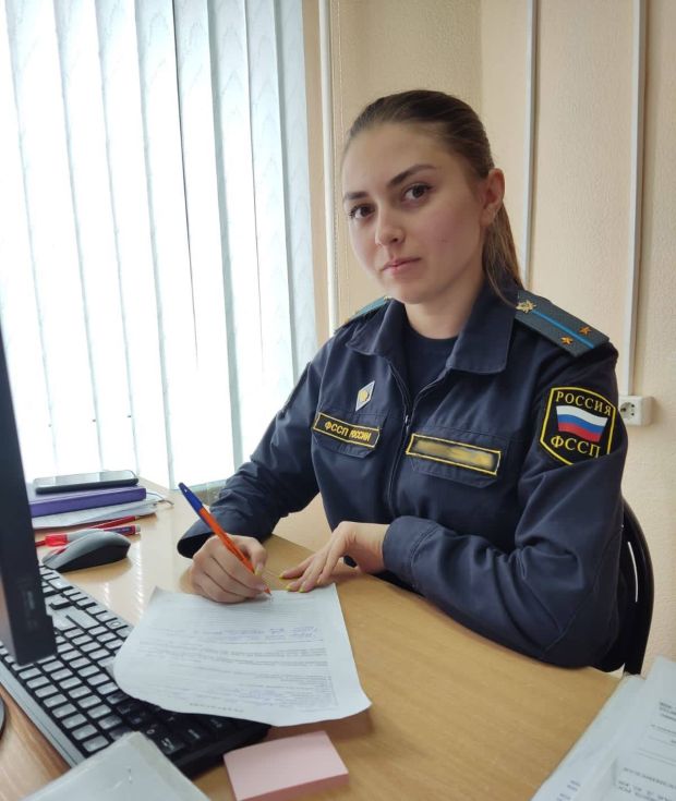 Новосибирец погасил долг по алиментам после продажи квартиры