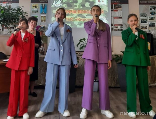 ТОС «Кирово» приглашает на семейный фестиваль «Сибирский характер»
