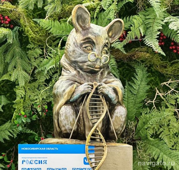 Международная конференция по биоинформатике пройдёт в Академгородке