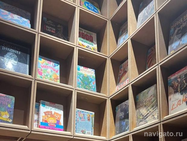 Биржа помощи студентам