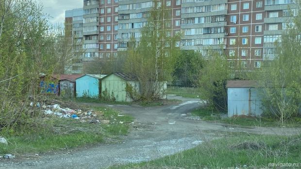 Жителей Советского района приглашают на субботник