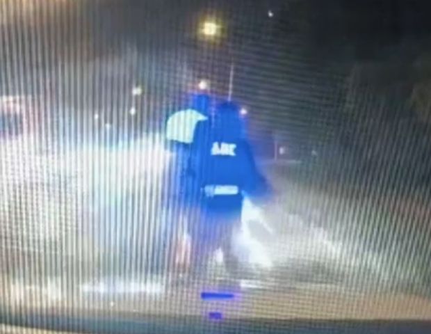 Двое новосибирцев угнали автомобиль таксиста в Советском районе